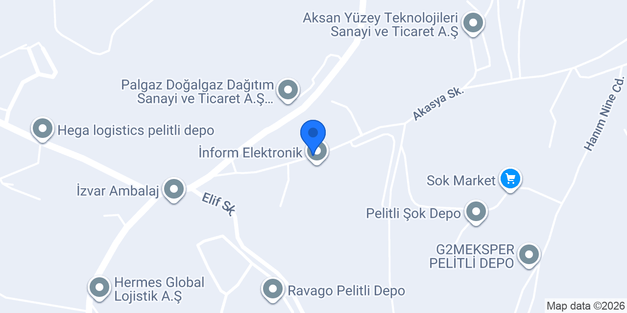 Erdoğdular konumu