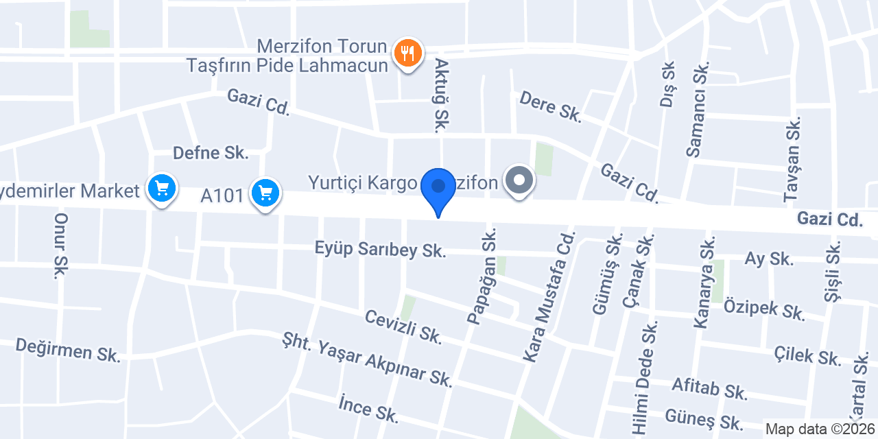 Pil batarya akü konumu