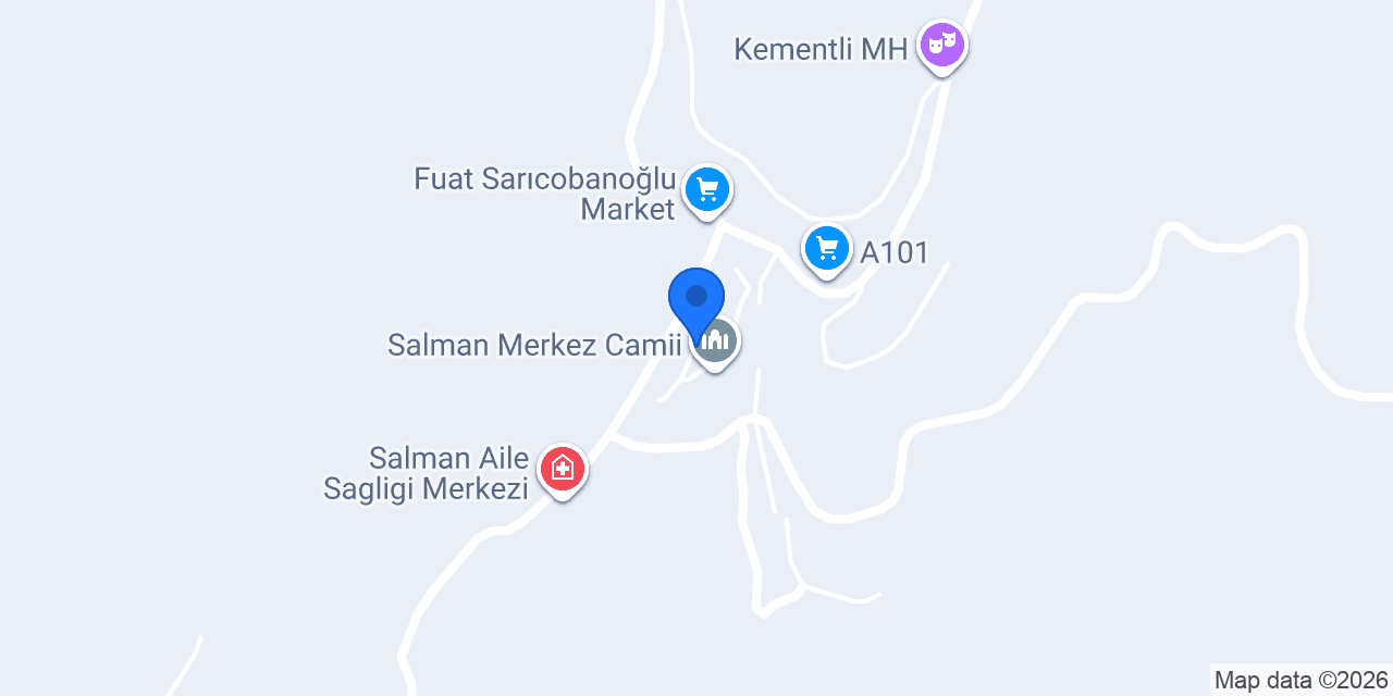 Ptt konumu