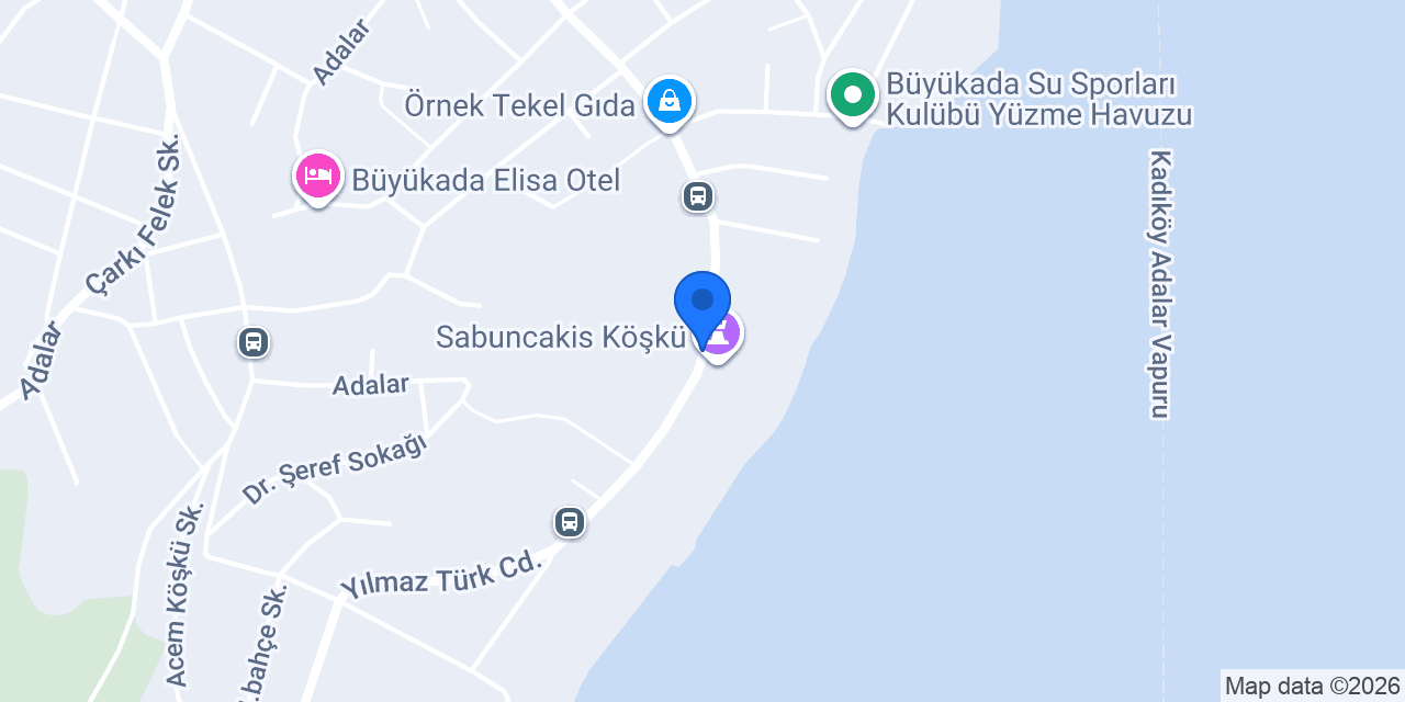İtfaiye konumu