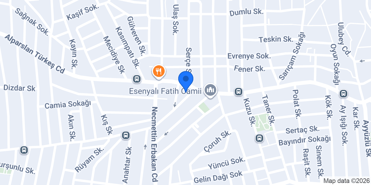 As Ekmekçilik 7/ 24 açığız konumu