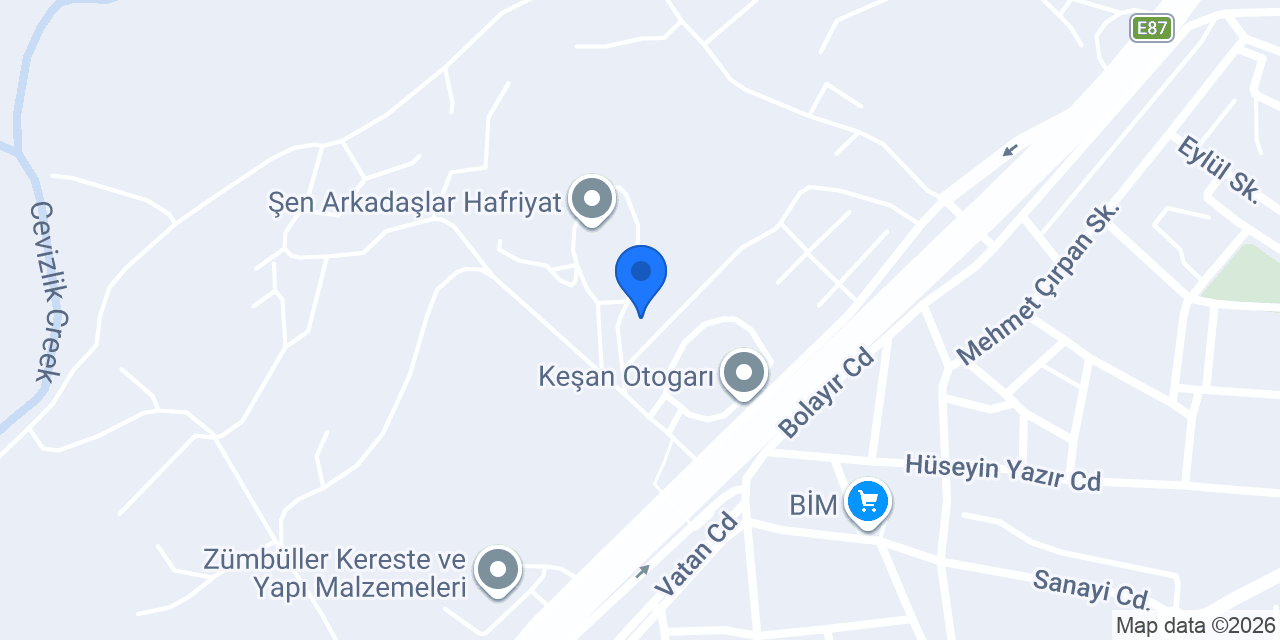 Hal konumu