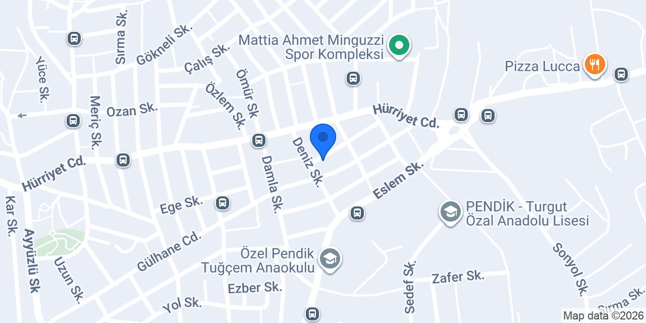 camlica eyuboglu yuksek gerilim konumu