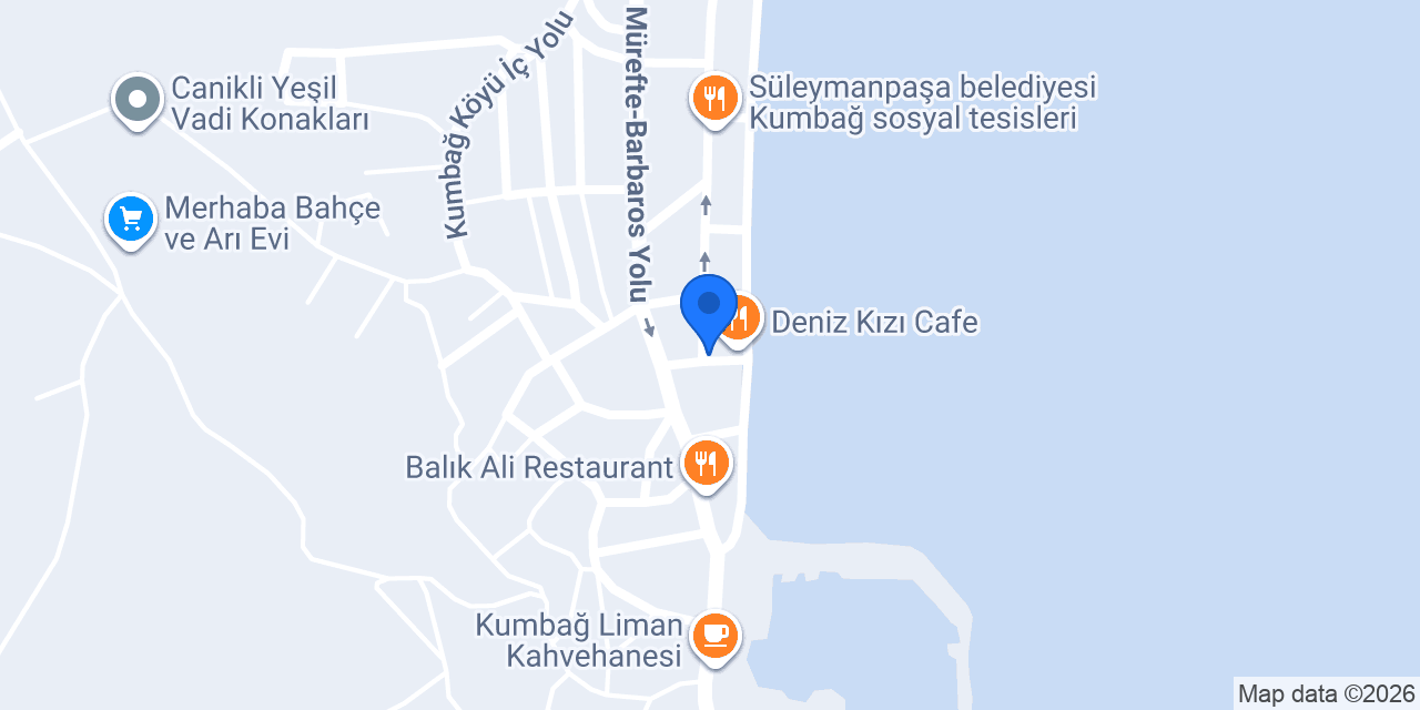Çalışkan Emlak konumu