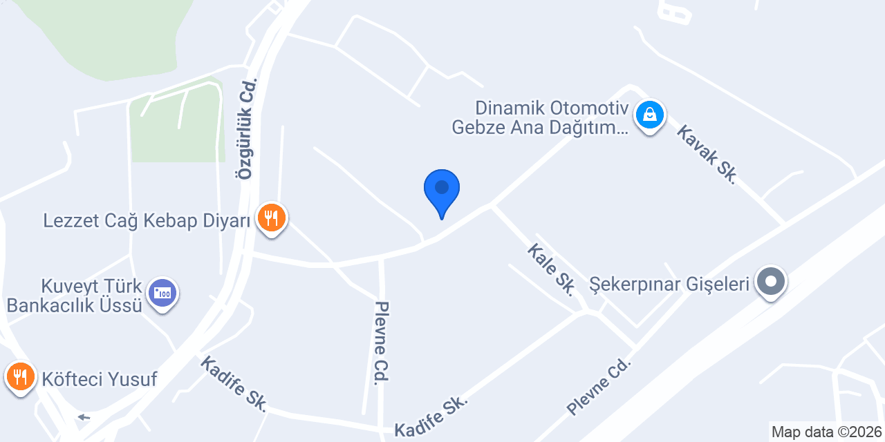 Bulut Çelik konumu
