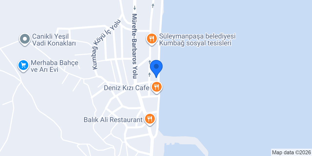 Arif Butik Hotel Restaurant konumu