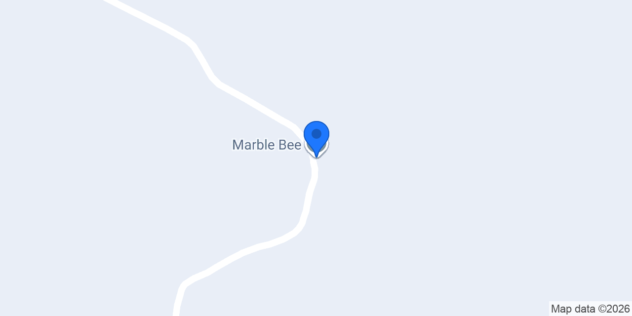Marble Bee konumu