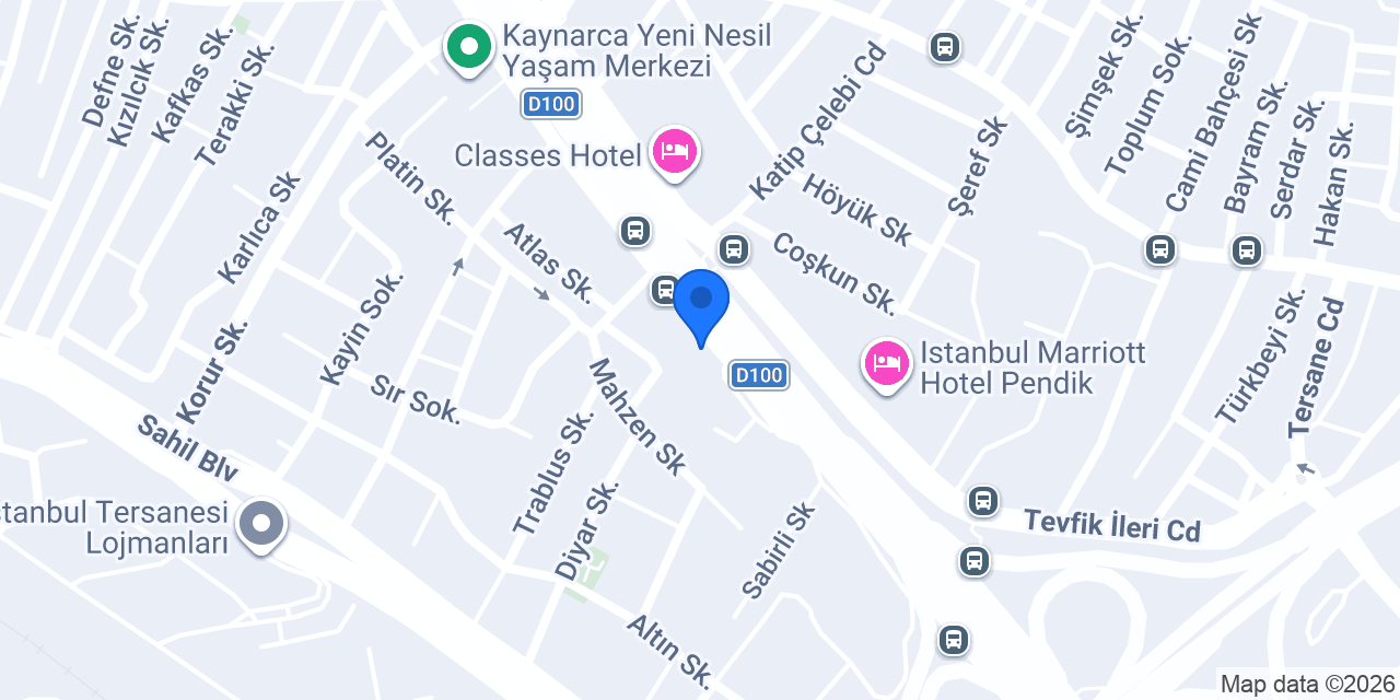 Adasya 2 Tekel konumu