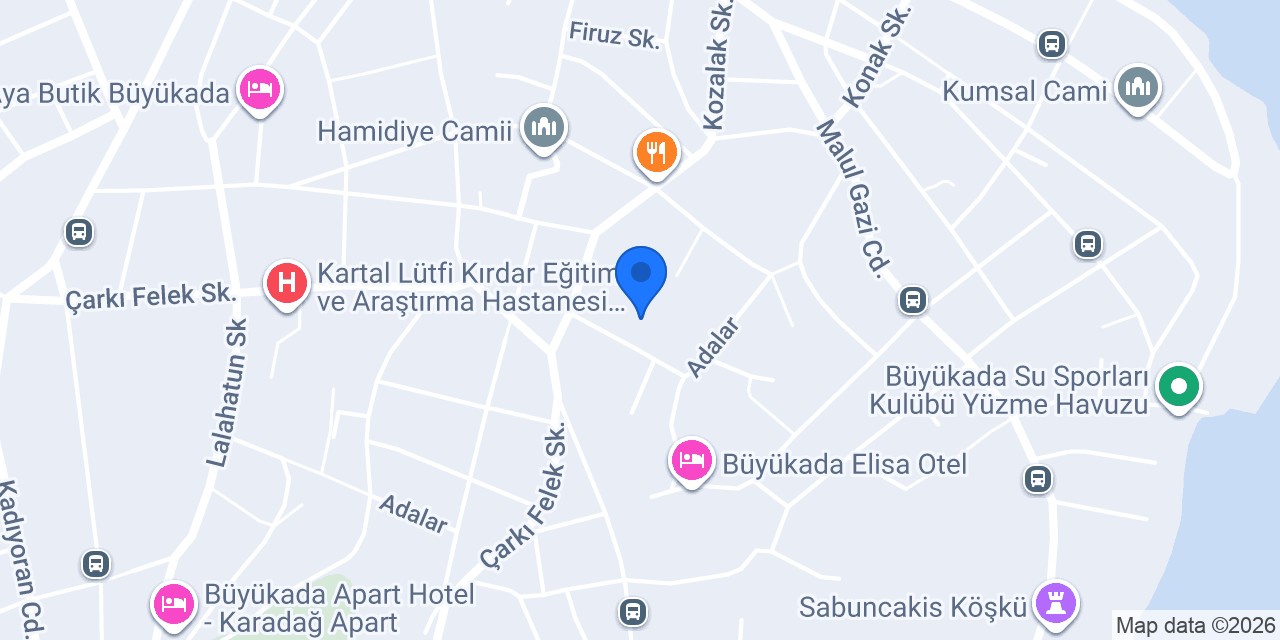 Rota Eğitim konumu