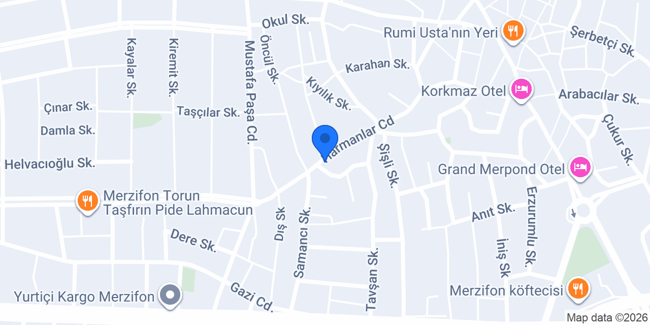 BARIŞ VETERİNER KLİNİĞİ konumu