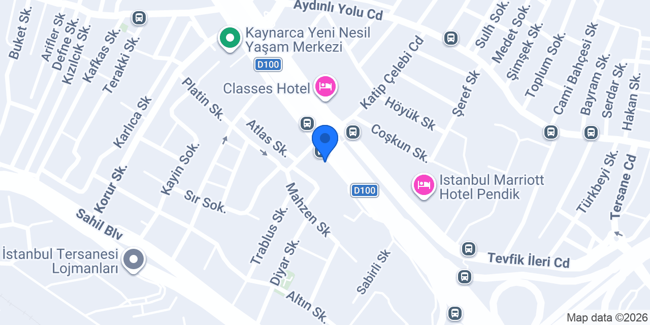63 Urfa Dürümcüsü konumu