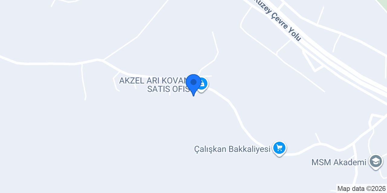BERRA MUTFAK MOBİLYA konumu