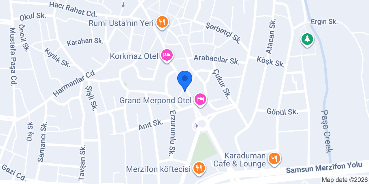 Ataklar Isı konumu