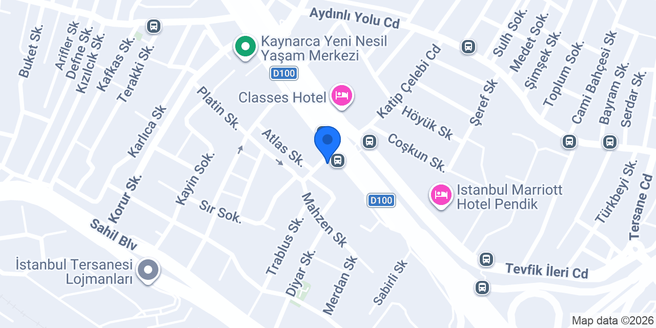 Mollaoğlu Kuruyemiş konumu