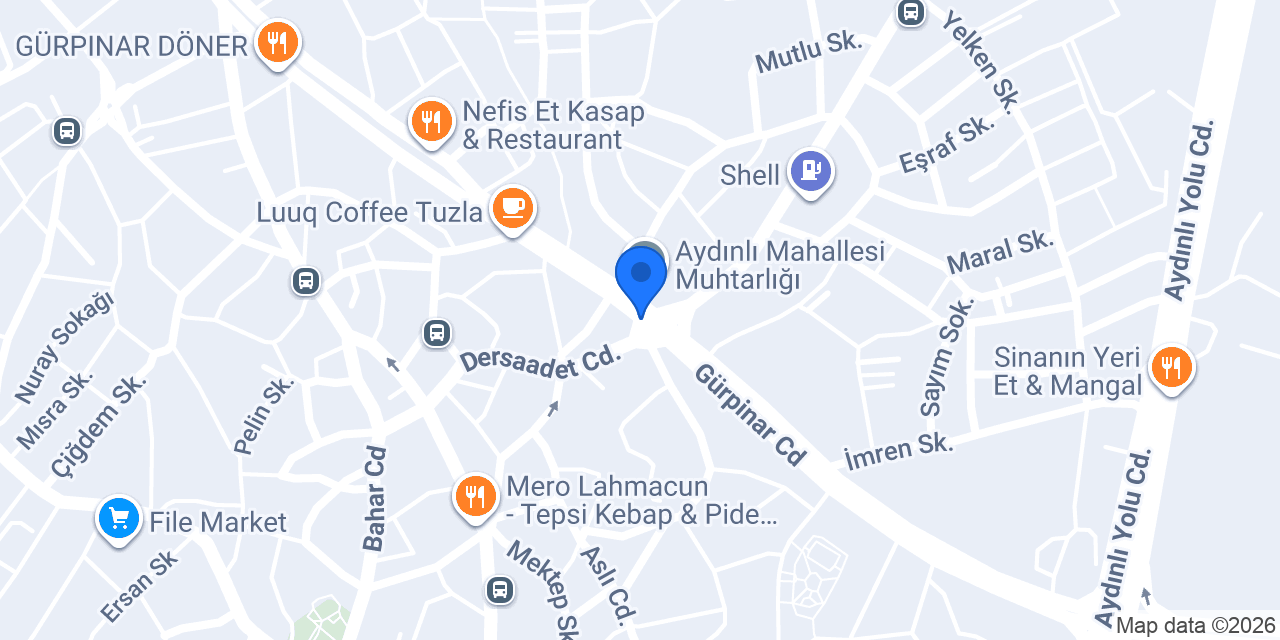 akuyolyardim konumu