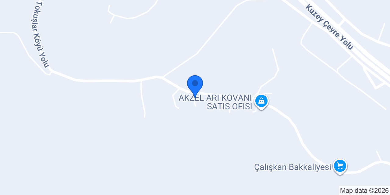 GLC ORGANİZASYON konumu