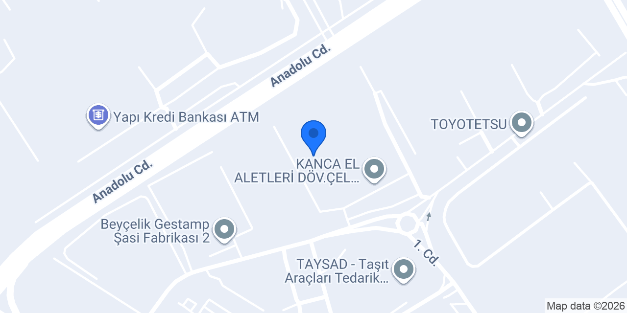 Ecole Lima Danışmanlık konumu