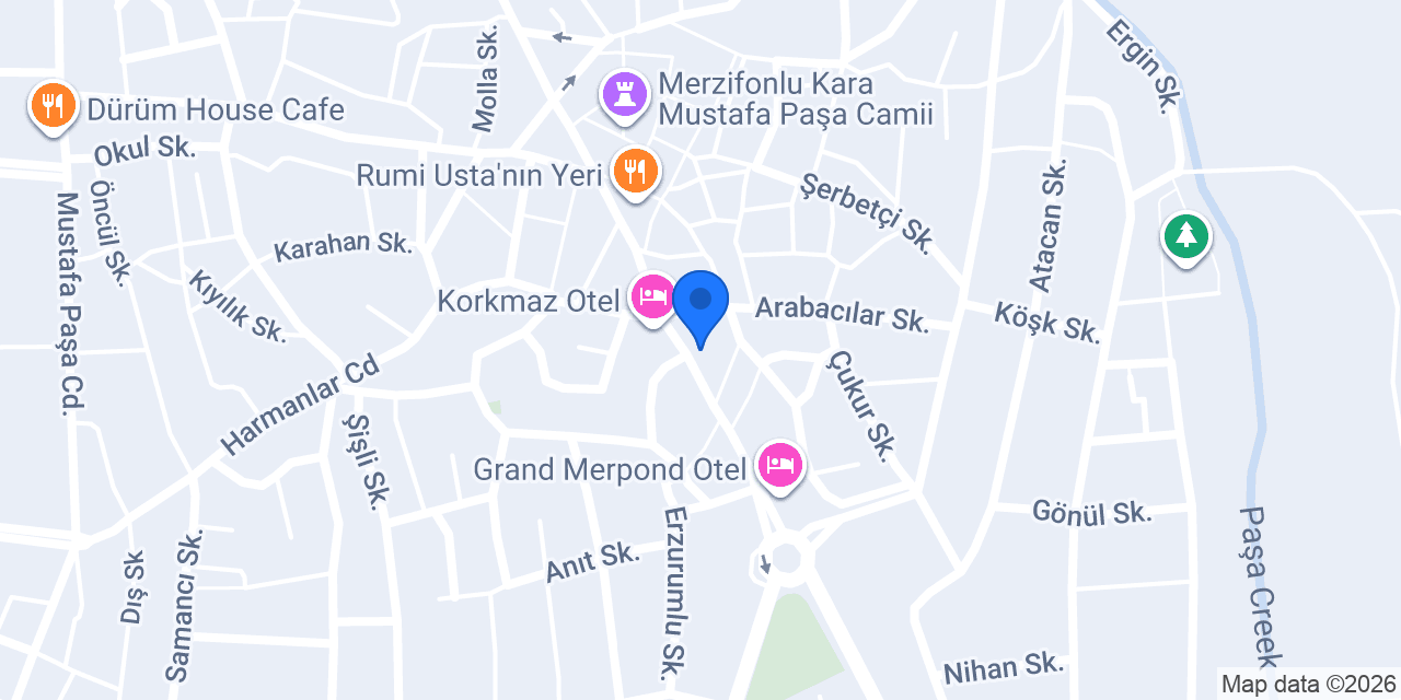 Avukat Berkan Çelik konumu