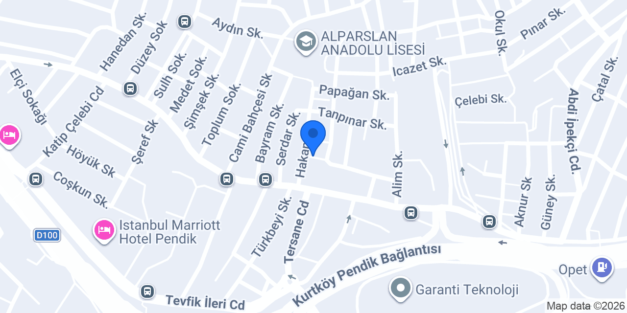 BERK TARIM MİNI HAL konumu