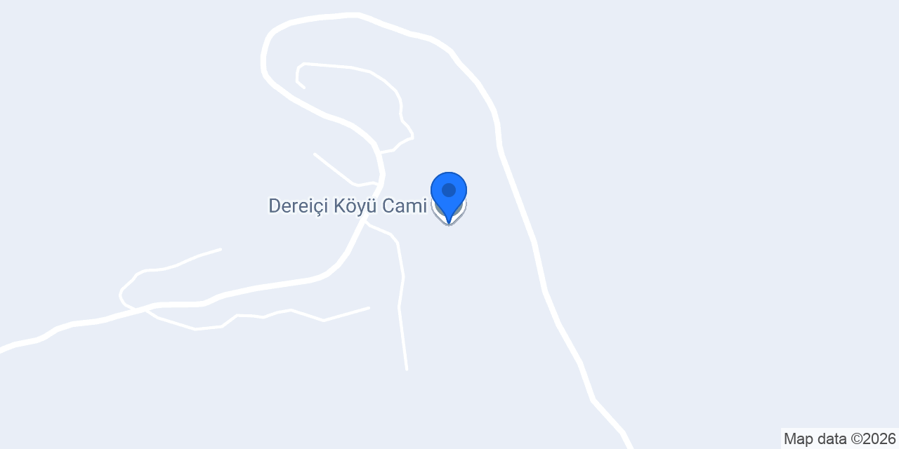 Işık Oto Boya konumu
