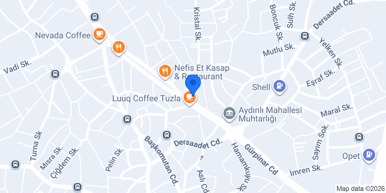 Konak Cağ Kebap konumu