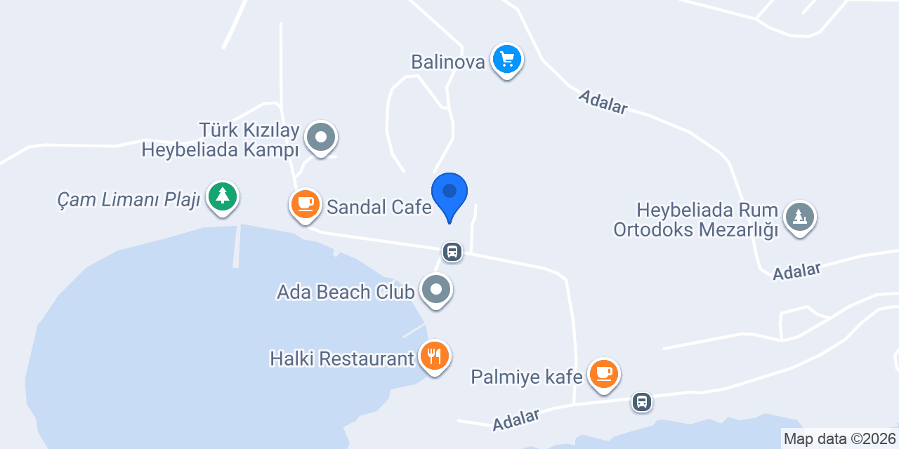 Kasaba restaurant konumu