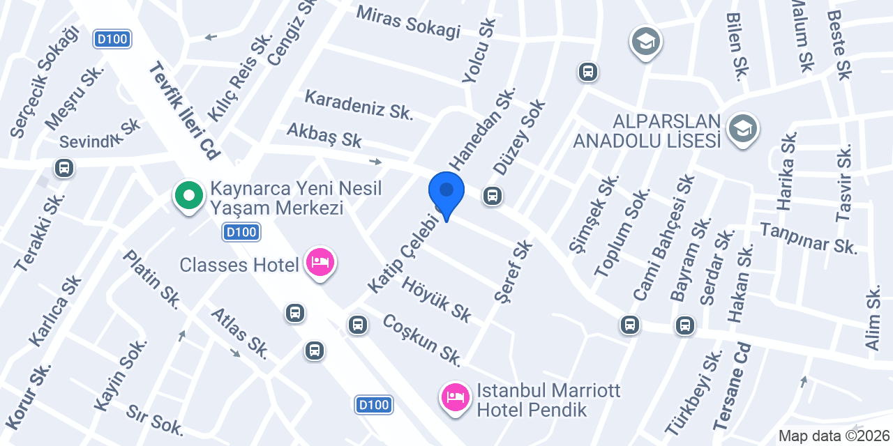 Arsamiea konumu