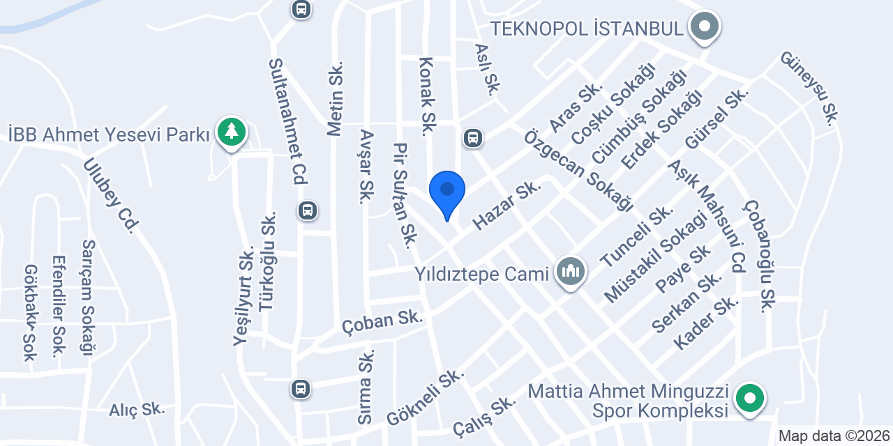 Rok Sigorta konumu