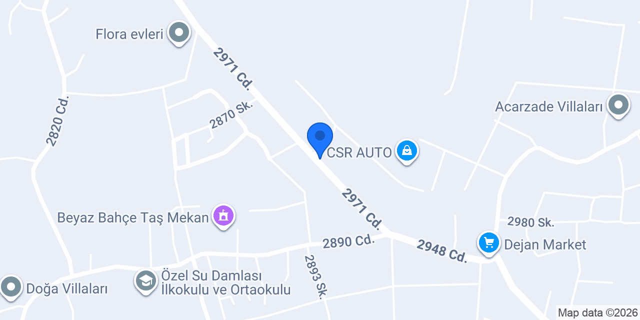 Düzce Adige Xase konumu