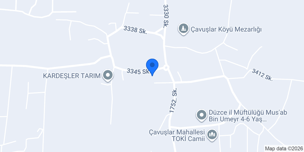 WOODAS DESİGN konumu