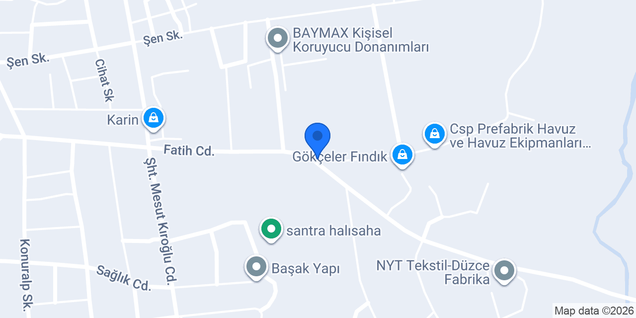 Ptt konumu