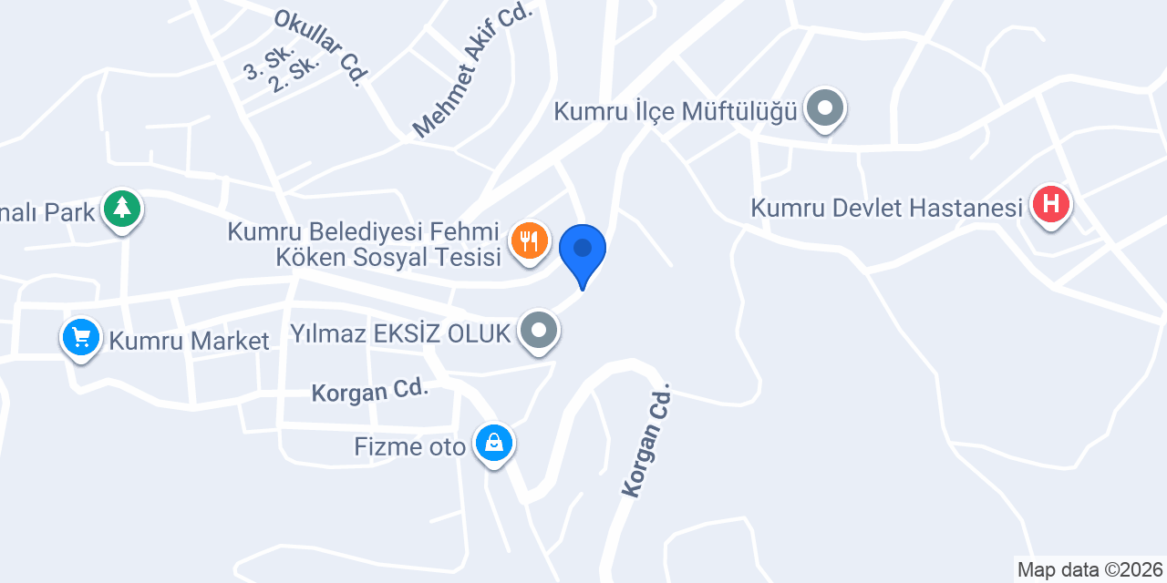 Çobanın yeri et ızgara salonu konumu