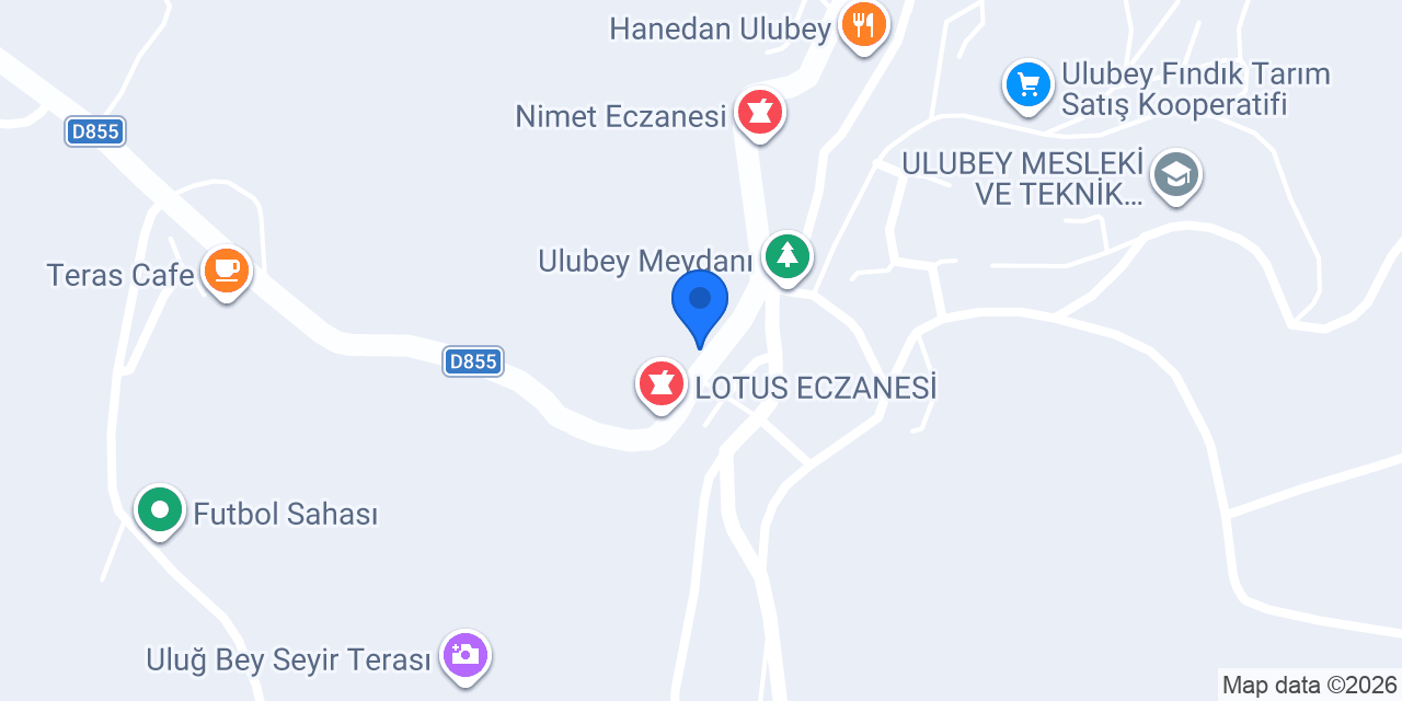 Serbest Muhasebeci Ömer Kol konumu