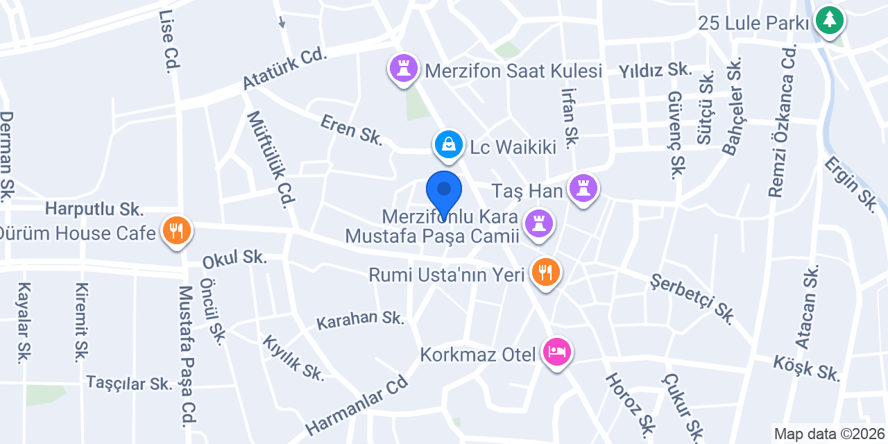 İmparator playstation konumu