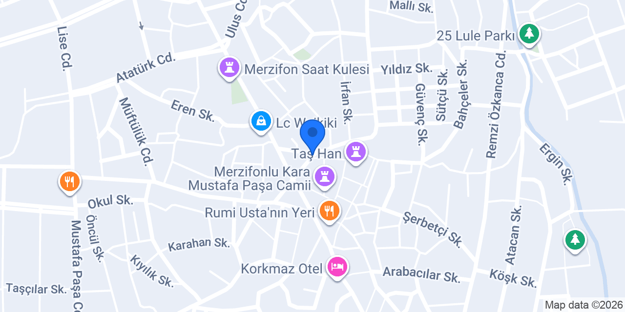 meydan lokantası konumu