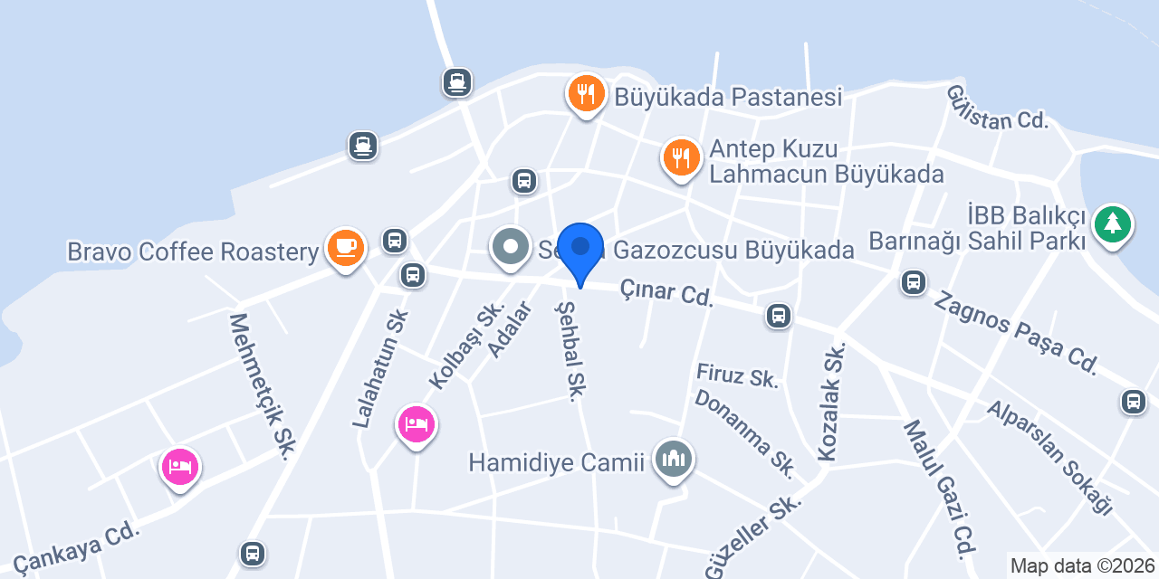 Ertuğrul Elektrik konumu