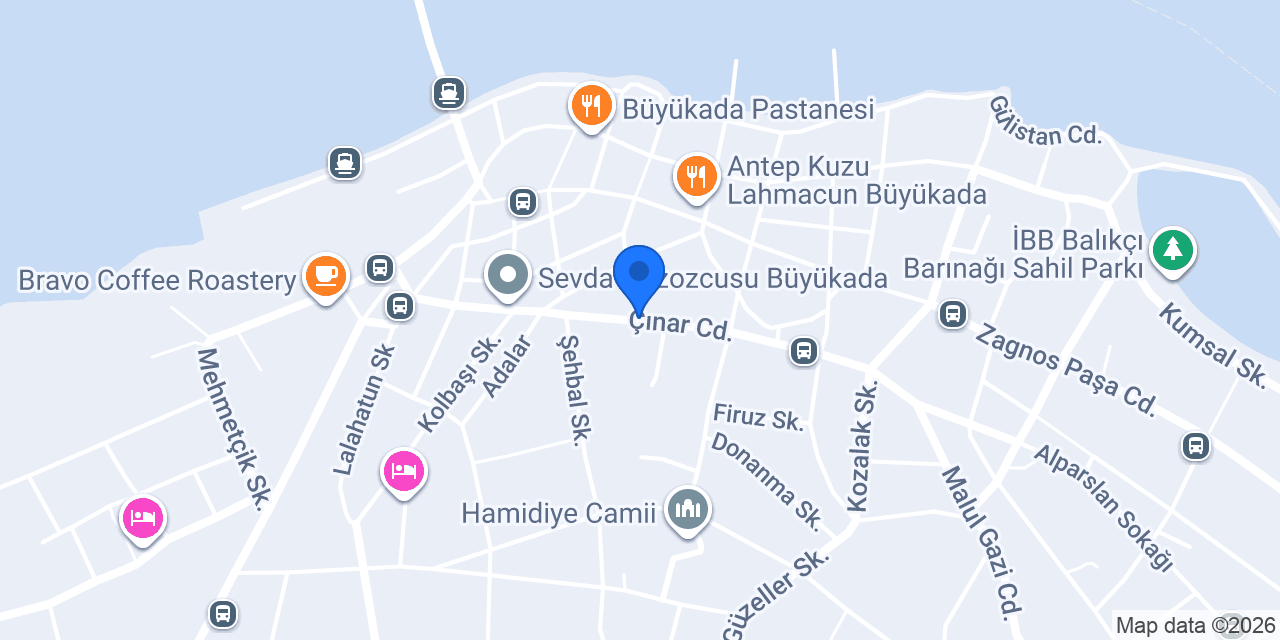 Ada Elektronik konumu
