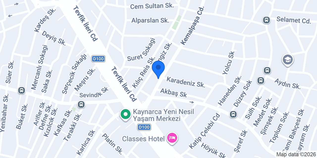 CİĞERCİ İSA konumu