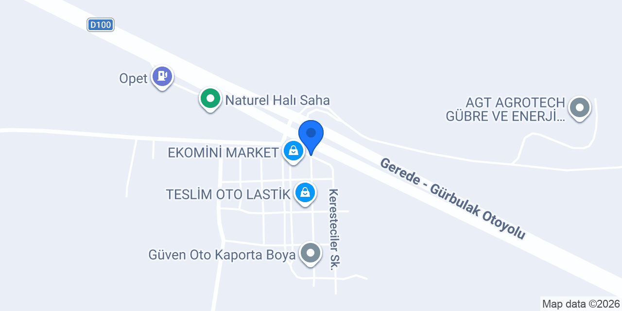 Uğur mobilya &Ahşap kapı konumu