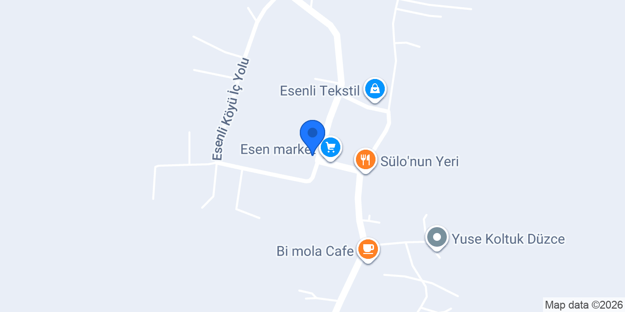 Tok halı yıkama konumu