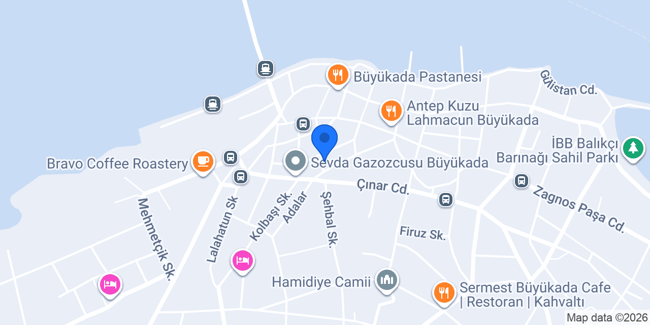 Aygaz Tüp Bayi konumu