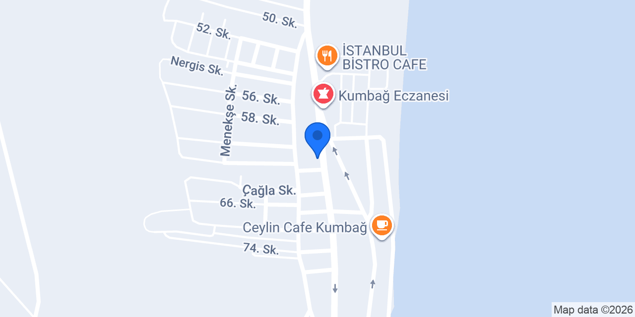 Ptt Acente konumu