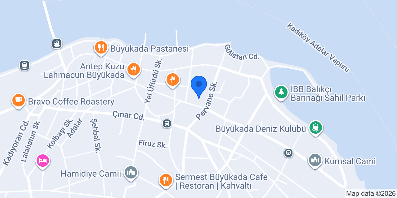 iki balık konumu