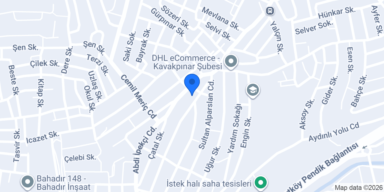 KURU TEMİZLEME YİĞİTLER TERZİ konumu