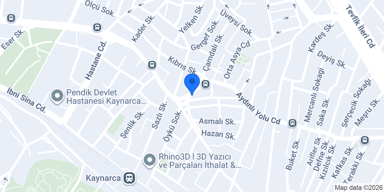 SİGORTA CİNİ konumu