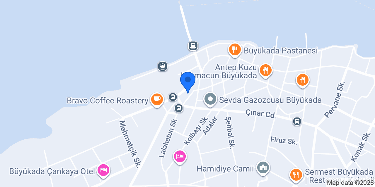 avataş -döner lahmacun pide konumu