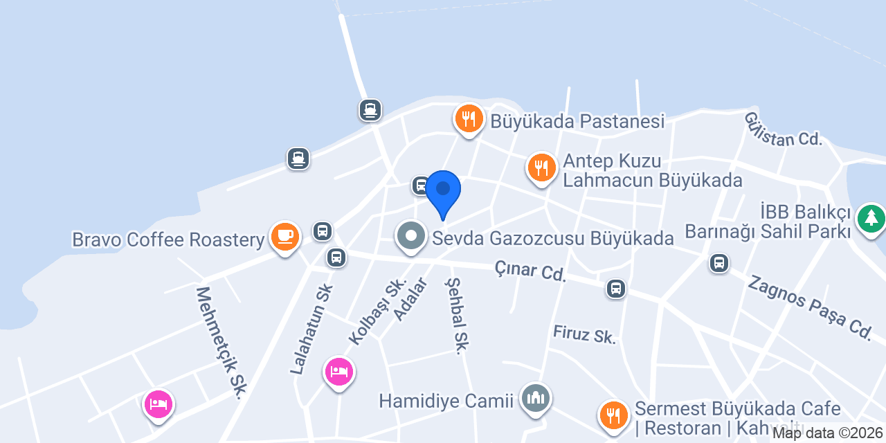 ÖZİŞ AHŞAP MOBİLYA DEKORASYON RESTORASYON konumu