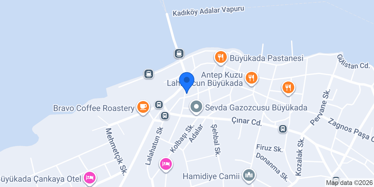 Bisikletçi Selami konumu