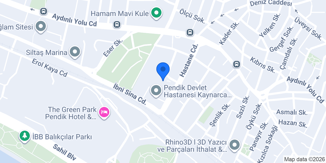 Akkoyun Yapı konumu