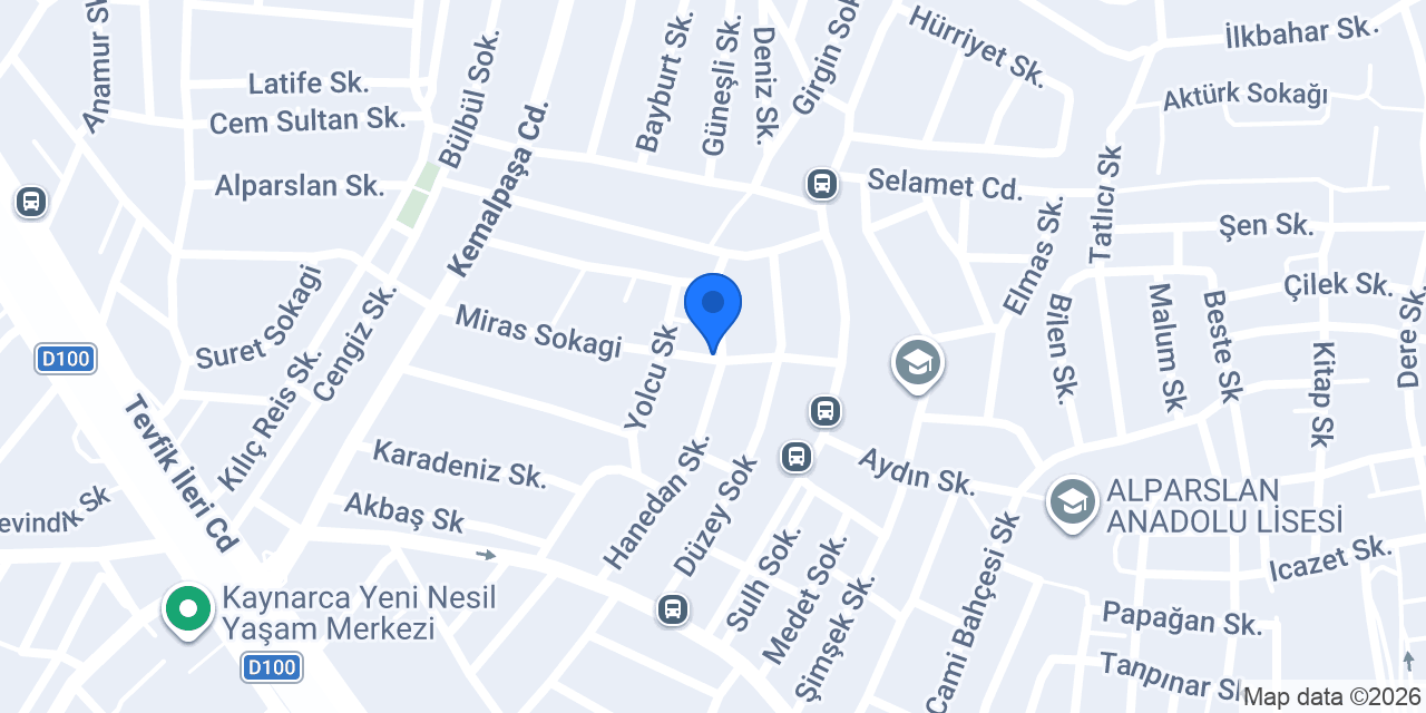 Erkek Berberi | Devran Erkek Kuaförü konumu